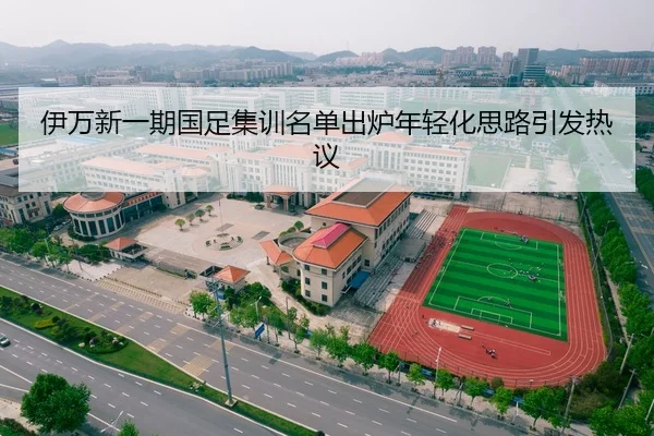 伊万新一期国足集训名单出炉年轻化思路引发热议